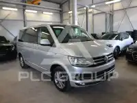 2015 Volkswagen T6