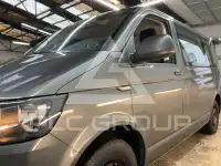 2015 Volkswagen T6