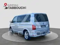 2015 Volkswagen T6