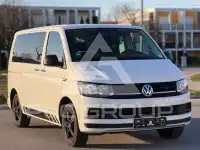 2015 Volkswagen T6