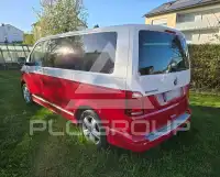 2015 Volkswagen T6