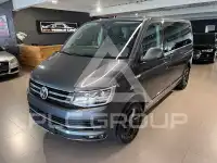 2015 Volkswagen T6