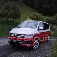 2015 Volkswagen T6