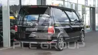 2015 Volkswagen T6