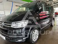 2015 Volkswagen T6
