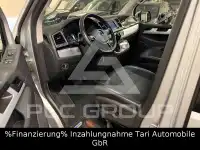 2015 Volkswagen T6