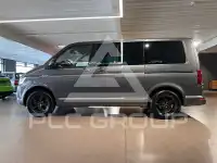 2015 Volkswagen T6