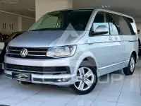 2015 Volkswagen T6