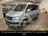 2015 Volkswagen T6