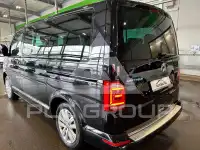 2015 Volkswagen T6