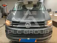 2015 Volkswagen T6