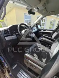2015 Volkswagen T6