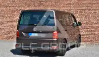 2015 Volkswagen T6