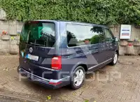 2015 Volkswagen T6