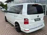 2015 Volkswagen T6
