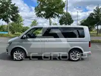 2015 Volkswagen T6
