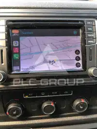 2015 Volkswagen T6