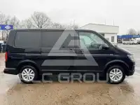 2015 Volkswagen T6
