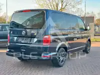 2015 Volkswagen T6