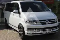 2015 Volkswagen T6