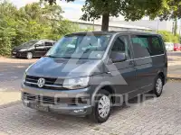 2015 Volkswagen T6