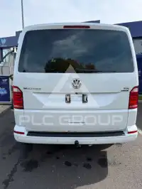 2015 Volkswagen T6