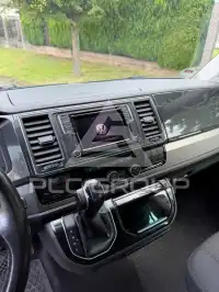 2015 Volkswagen T6