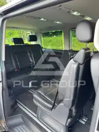 2015 Volkswagen T6