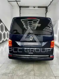 2015 Volkswagen T6