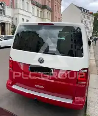 2015 Volkswagen T6