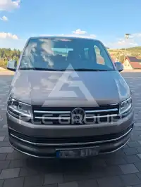2015 Volkswagen T6