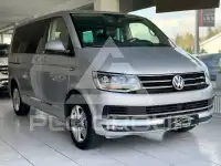 2015 Volkswagen T6