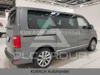2015 Volkswagen T6