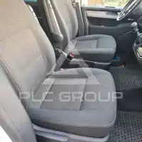 2015 Volkswagen T6