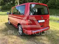 2015 Volkswagen T6