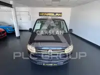 2015 Volkswagen T6