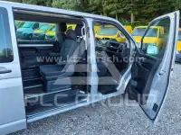 2015 Volkswagen T6