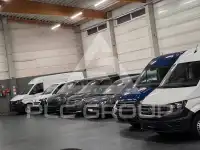 2015 Volkswagen T6