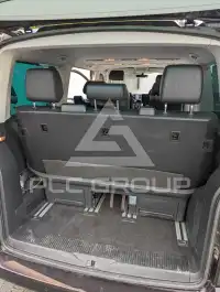 2015 Volkswagen T6