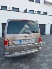 2015 Volkswagen T6