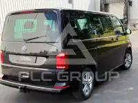 2018 Volkswagen T6
