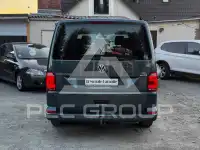 2015 Volkswagen T6