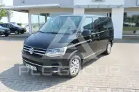 2015 Volkswagen T6