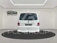 2015 Volkswagen T6