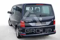 2015 Volkswagen T6
