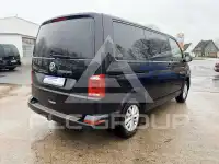 2015 Volkswagen T6