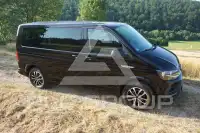 2015 Volkswagen T6