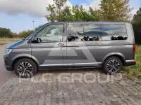 2015 Volkswagen T6