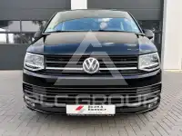 2015 Volkswagen T6