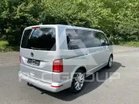 2015 Volkswagen T6